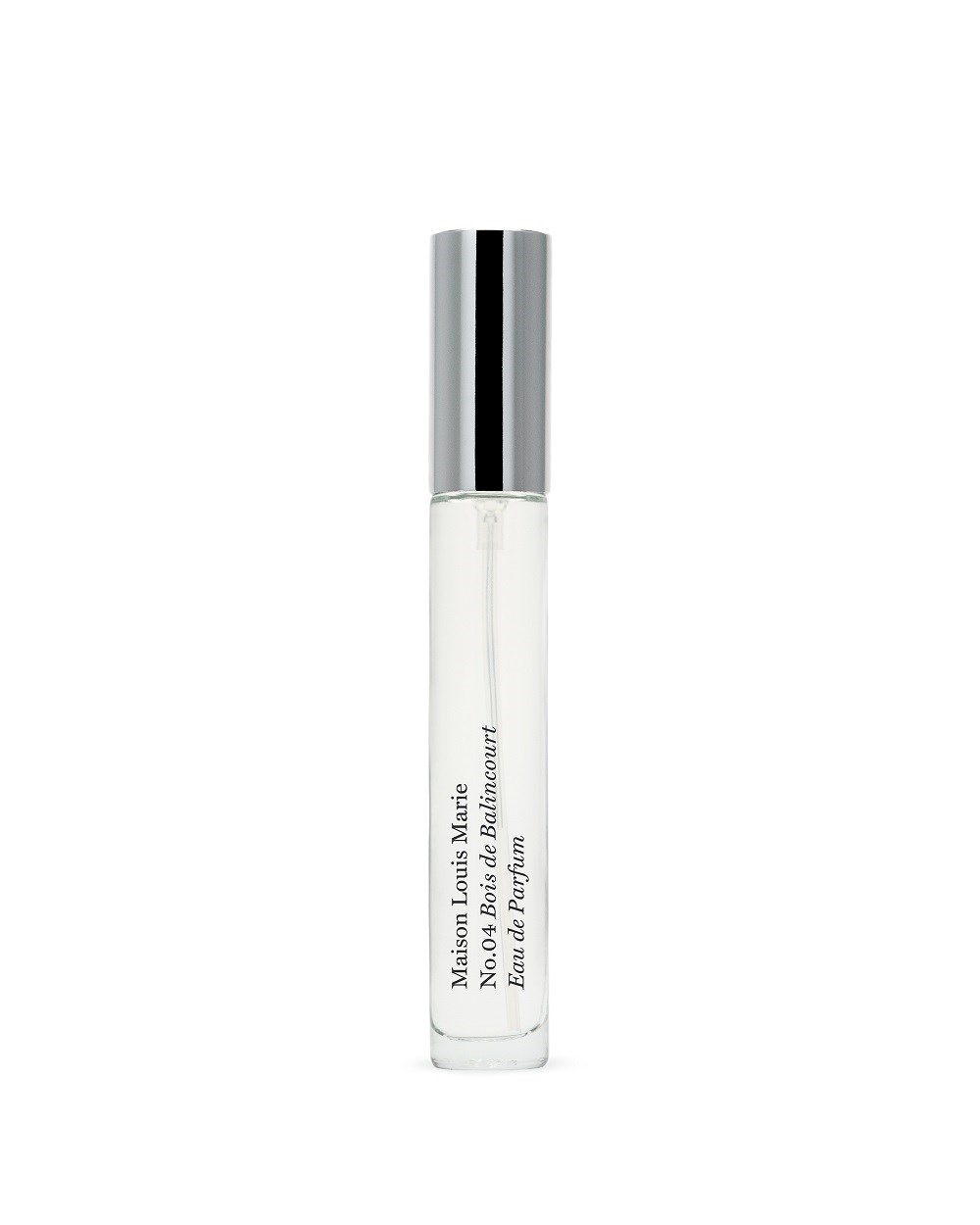Maison Louis Marie 隨身淡香精 10ml No.04 秘徑漫遊