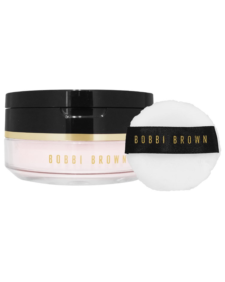 BOBBI BROWN 芭比波朗 冬蟲夏草奢光蜜粉(10g)(專櫃公司貨)
