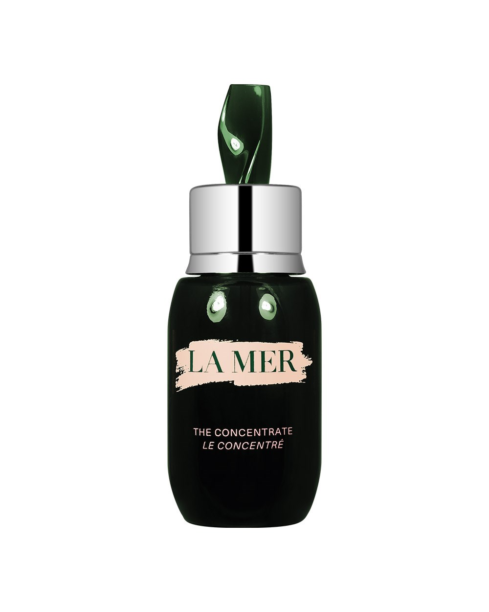 LA MER 海洋拉娜 濃萃雙重修復精華(15ml)(效期2027.05.01 專櫃公司貨)