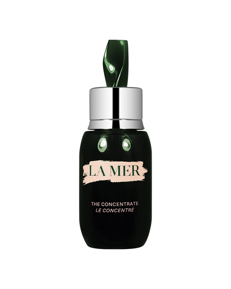 LA MER 海洋拉娜 濃萃雙重修復精華(15ml)(專櫃公司貨)
