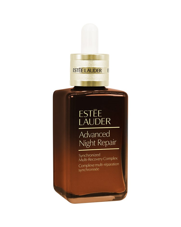ESTEE LAUDER 雅詩蘭黛 特潤超導全方位修護露(115ml)(專櫃公司貨)