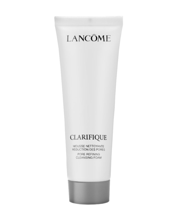 LANCOME 超極光淨緻毛孔洗面乳 50ml