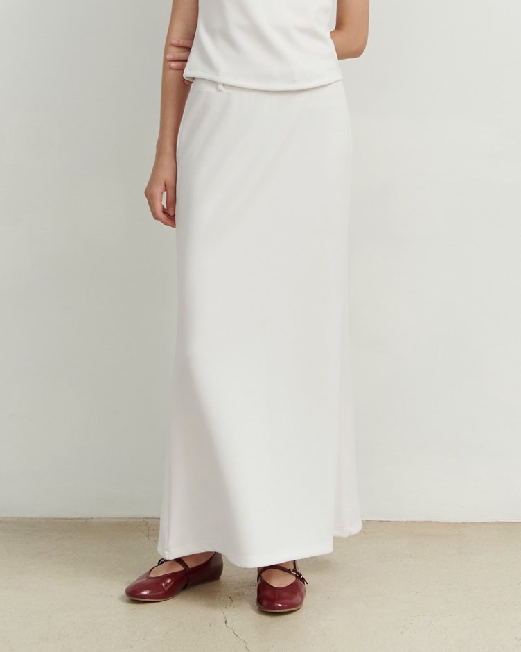 漂浮棉 – 腰臀曲線升級魚尾裙