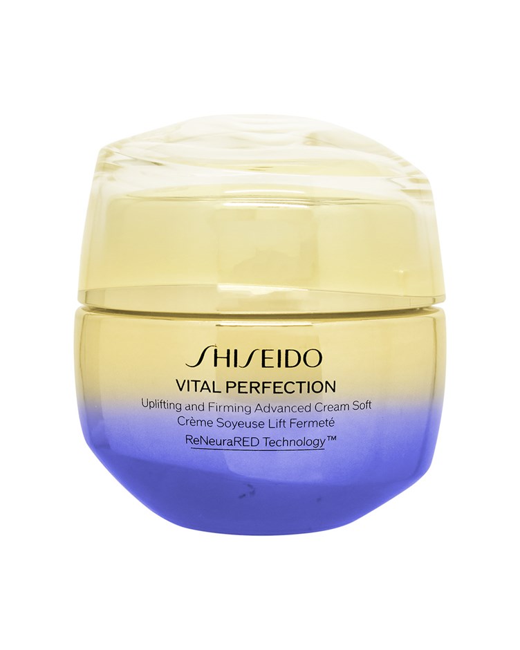 資生堂 激抗痕 亮采緊緻霜N(#輕盈版)(50ml)(專櫃公司貨)