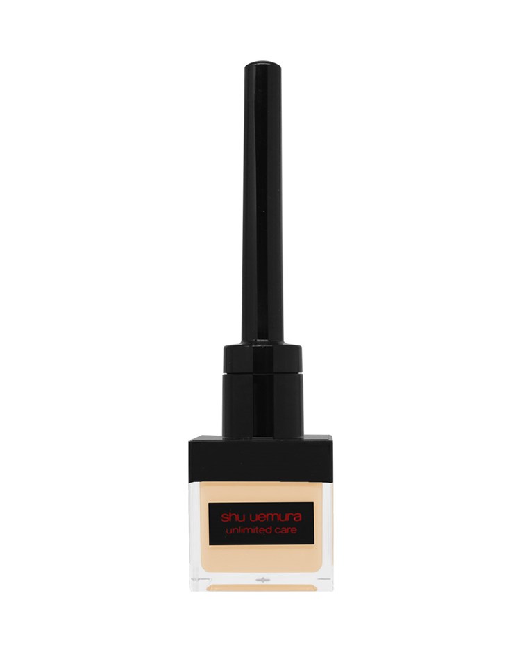 shu uemura 植村秀 無極限精萃遮瑕液(13g)(專櫃公司貨)