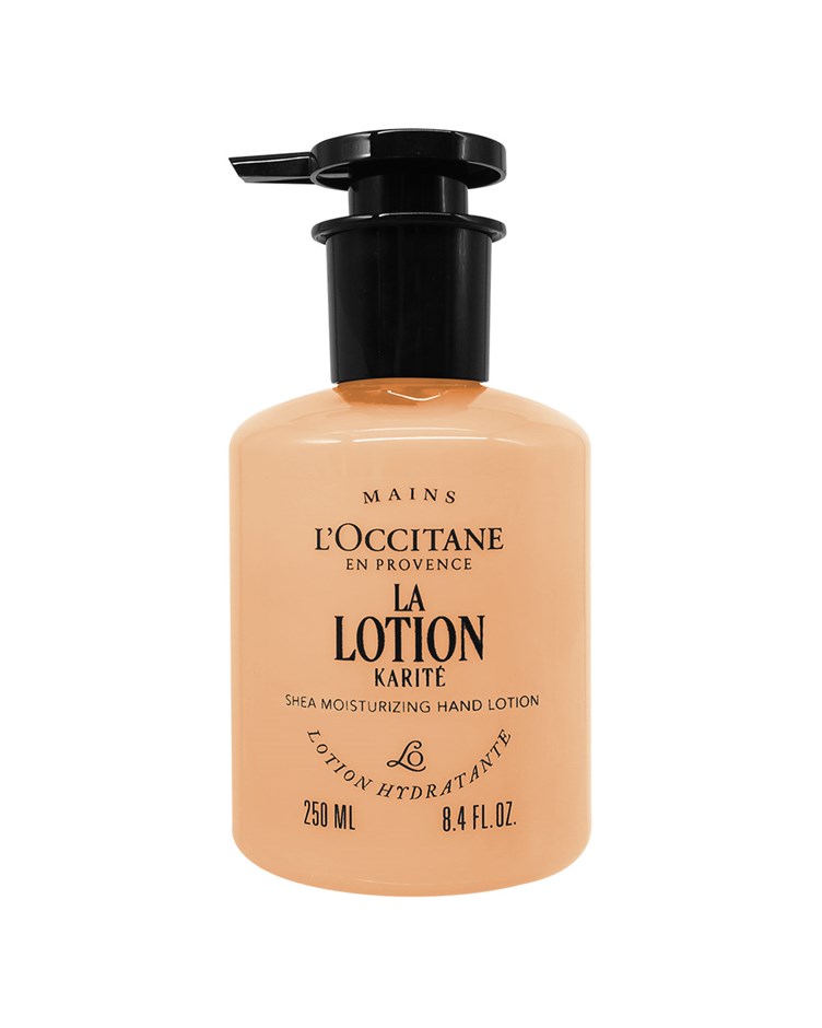 歐舒丹 乳油木護手潤膚乳(250ml)(專櫃公司貨)