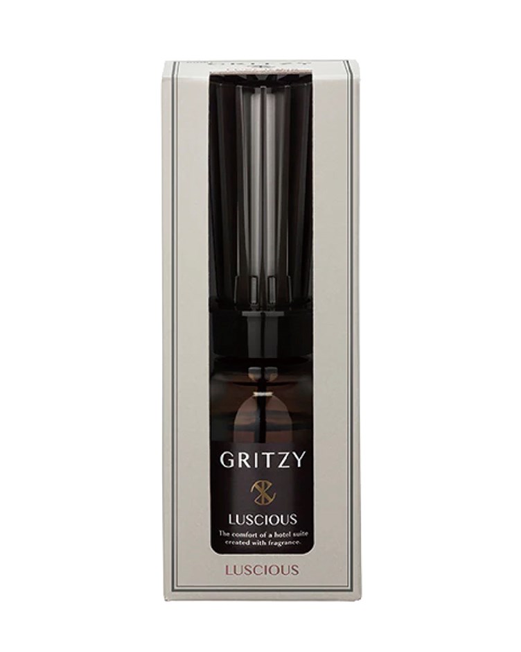 GRITZY 擴香210ml