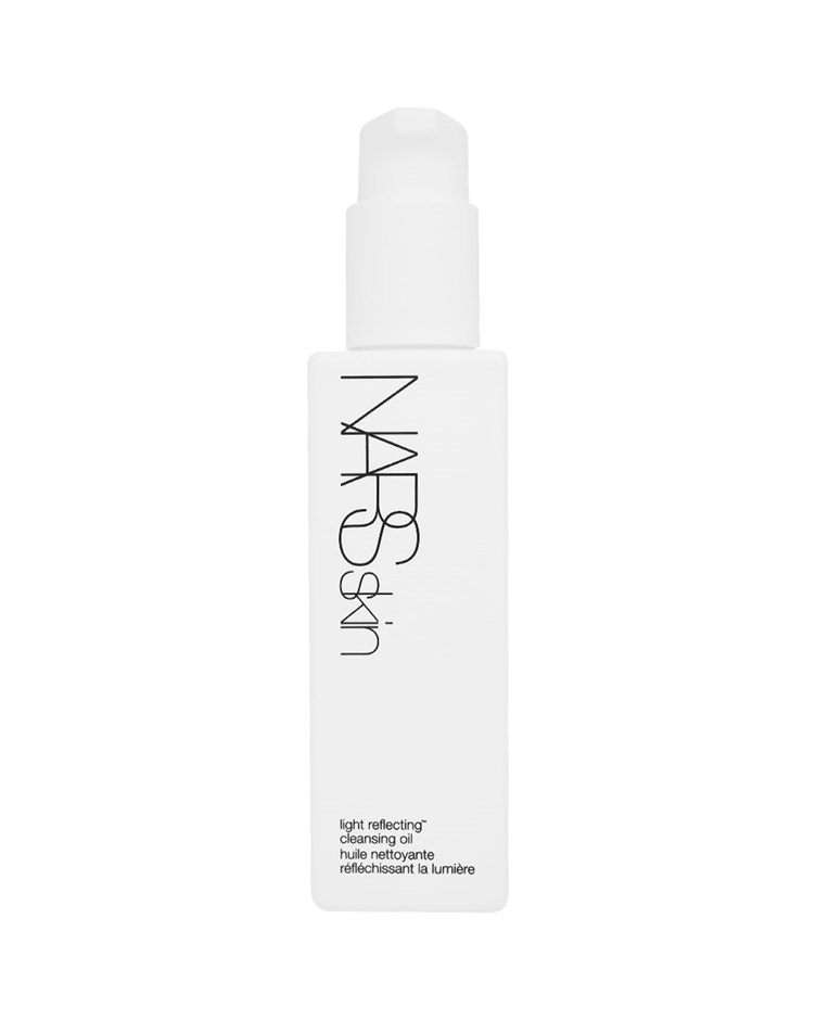 NARS 裸光賦活透亮卸妝油(150ml)(專櫃公司貨)