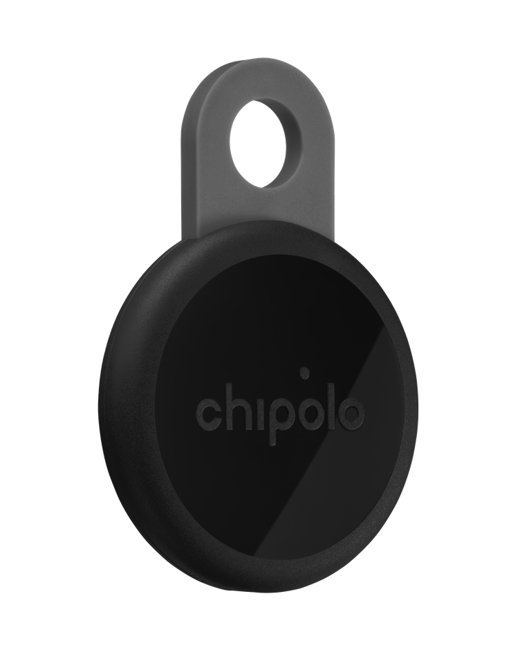 Chipolo LOOP 充電式藍牙防丟小幫手 ( 1入組 • 蘋果、安卓兼容 ）