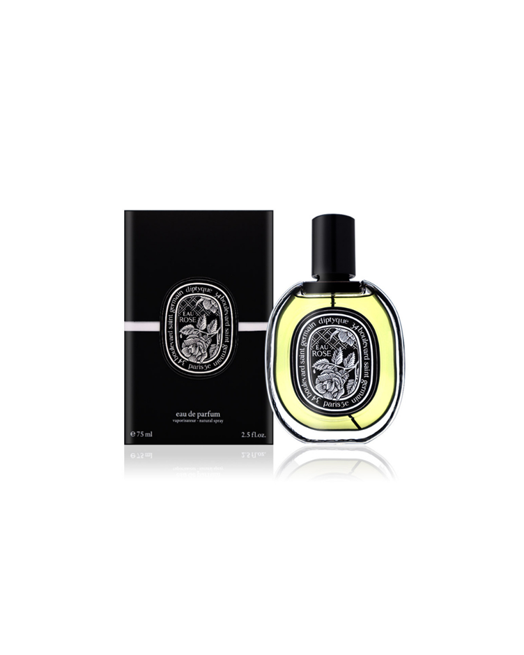 Diptyque Eau Rose 玫瑰之水淡香精 75ml