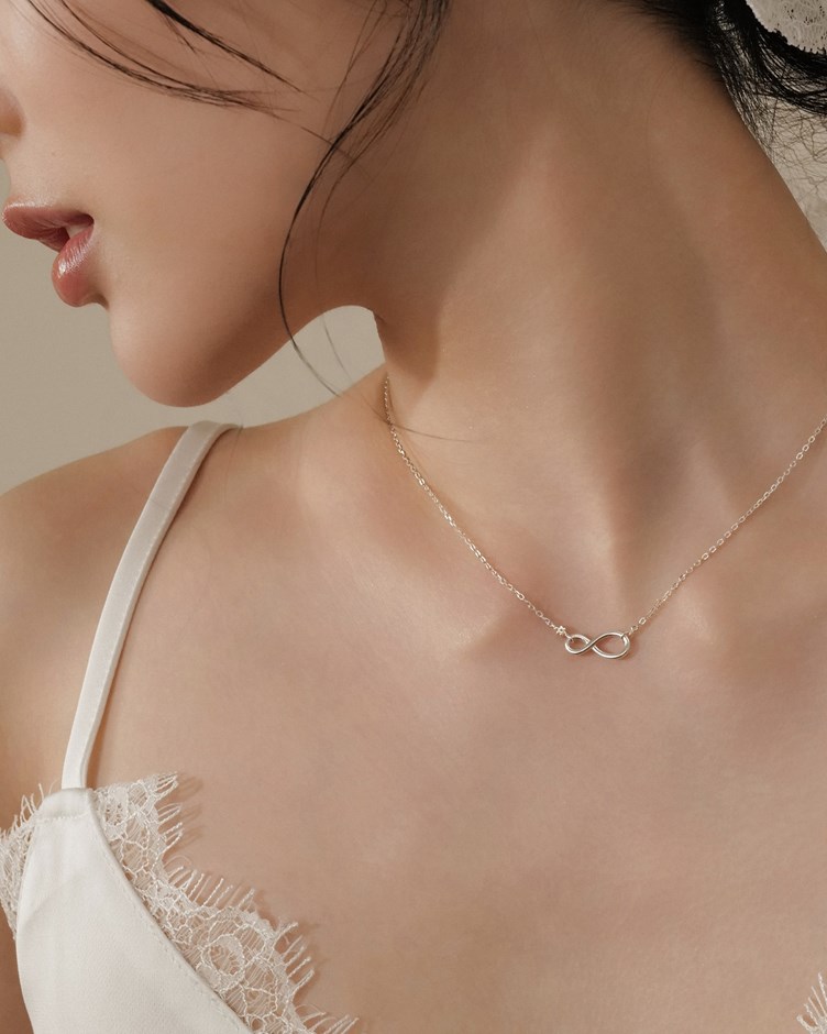 925無限的改變項鍊