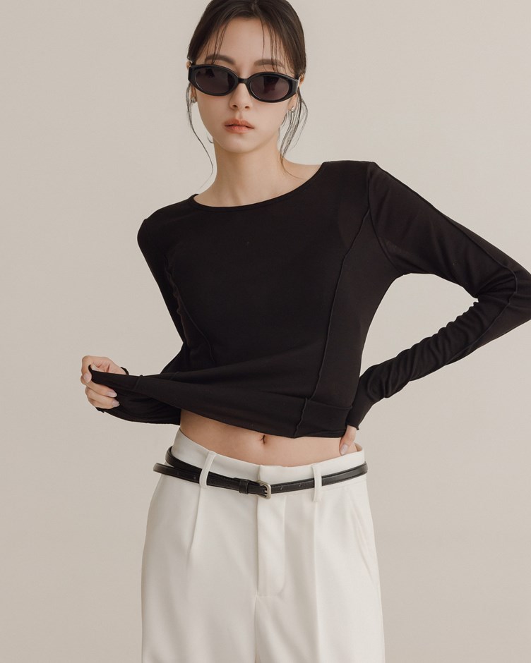 裸感天絲面膜衣