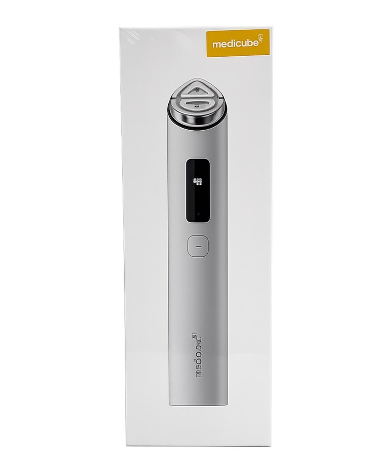 Medicube AGE-R Booster Pro X2多功能美容儀