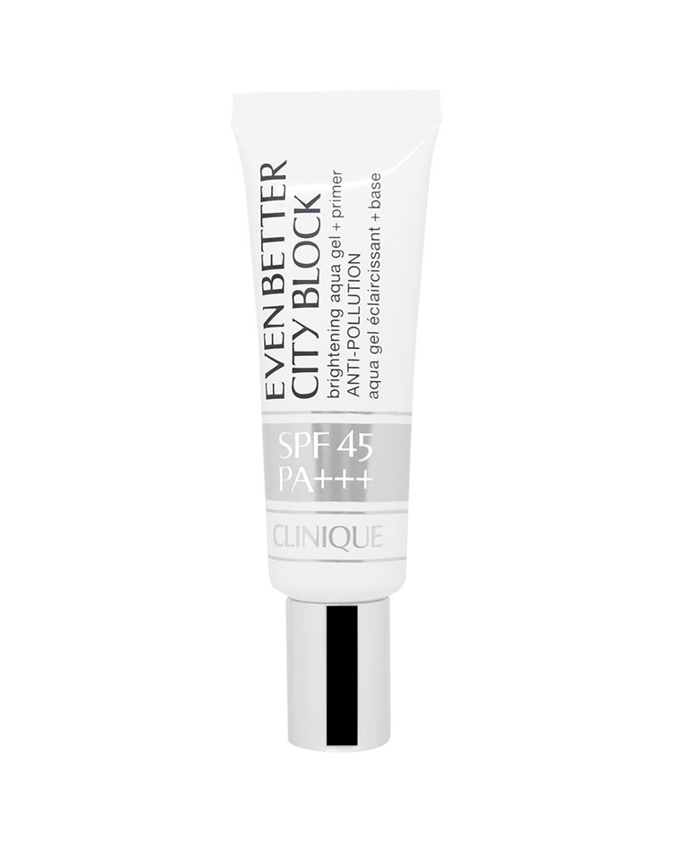 倩碧 勻淨UV超防禦潤色水凝露SPF45 PA+++(30ml)(效期2027.01.01 專櫃公司貨)