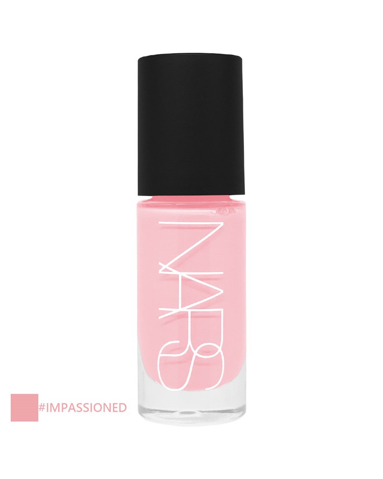 NARS 激情誘色腮紅露(#IMPASSIONED)(8.5ml)(專櫃公司貨)