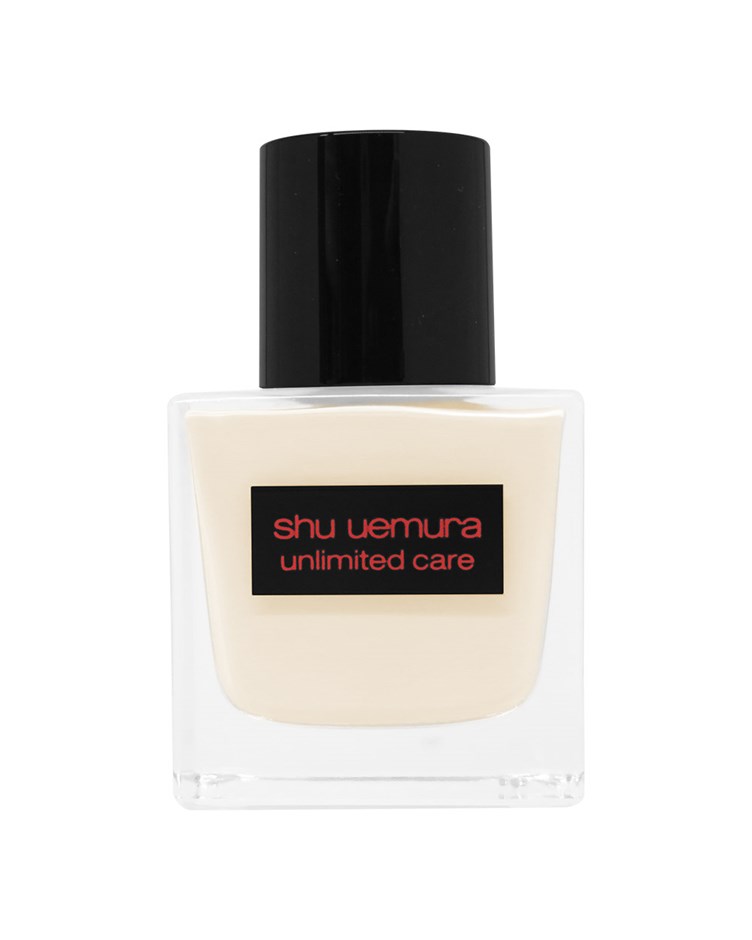 shu uemura 植村秀 無極限裸光精萃粉底(35ml)(專櫃公司貨)