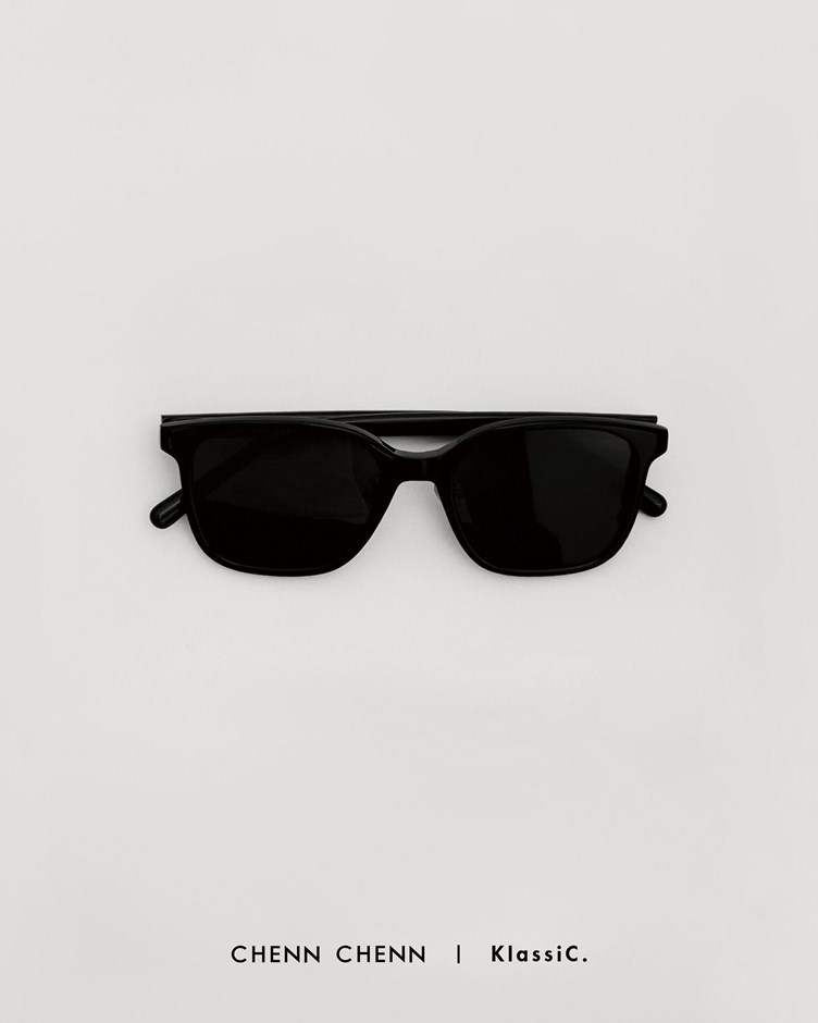 KlassiC. X CHENN CHENN SUNGLASSES