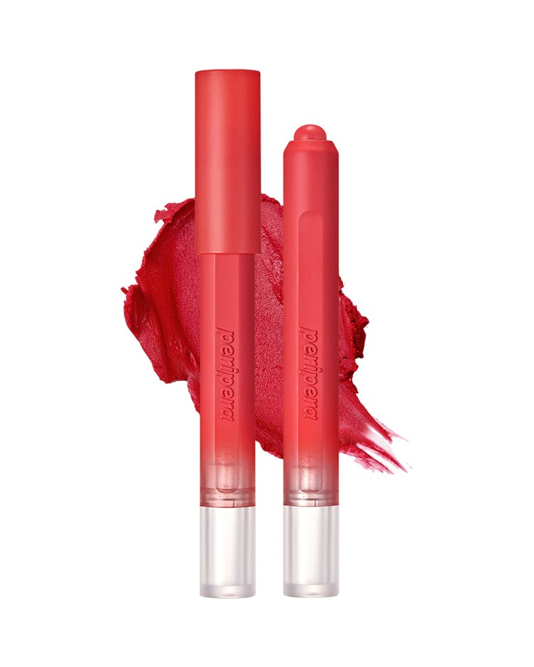 peripera 奶油唇膏筆