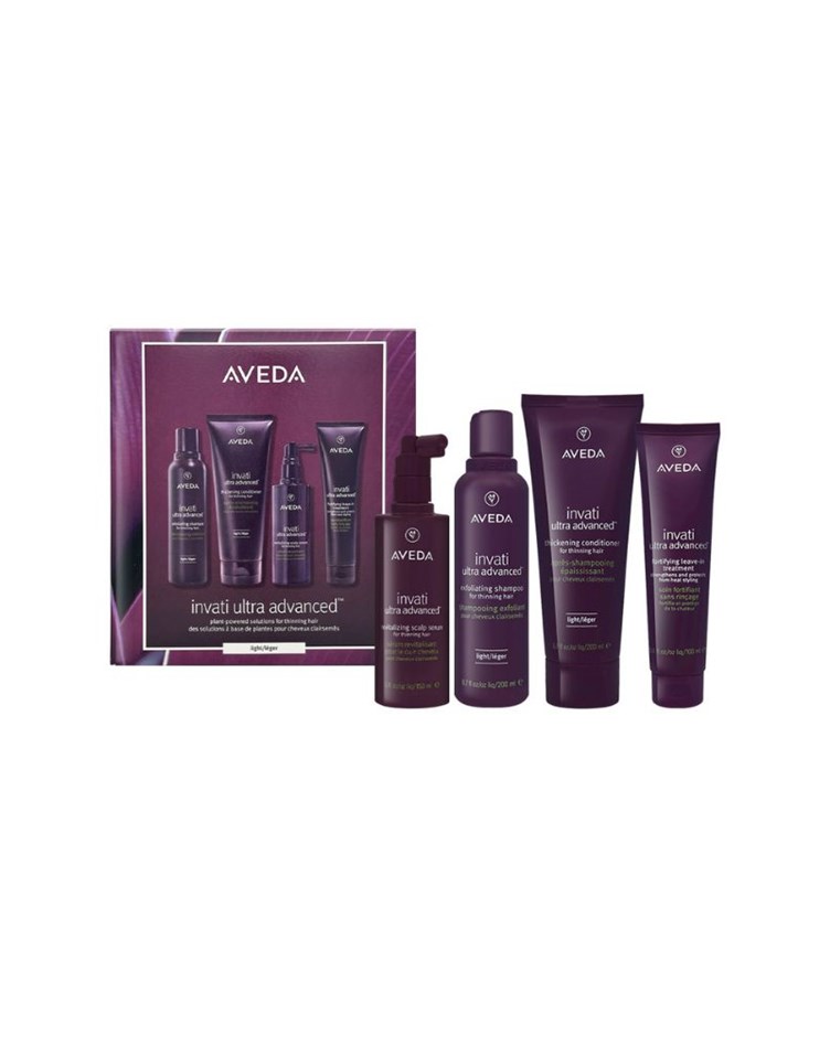 蘊活煥欣套組 #LIGHT