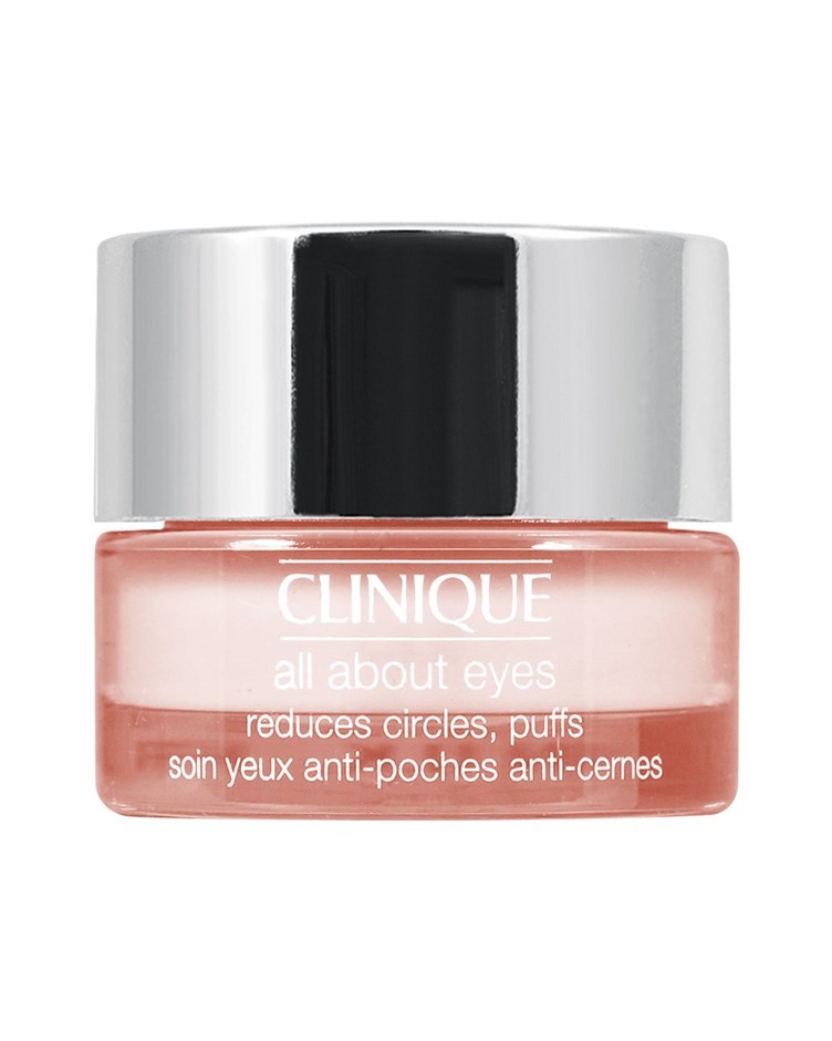 CLINIQUE 倩碧 全效眼霜(15ml)(專櫃公司貨)