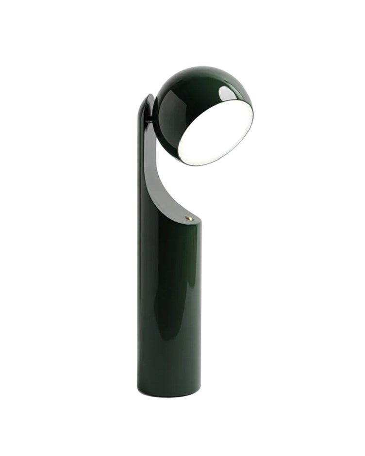 Fine Lumens｜MONO 攜帶式閱讀燈