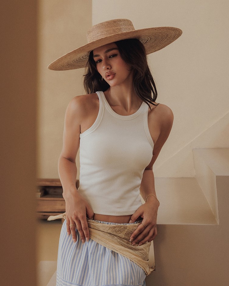 日常微削肩背心BRATOP(22)