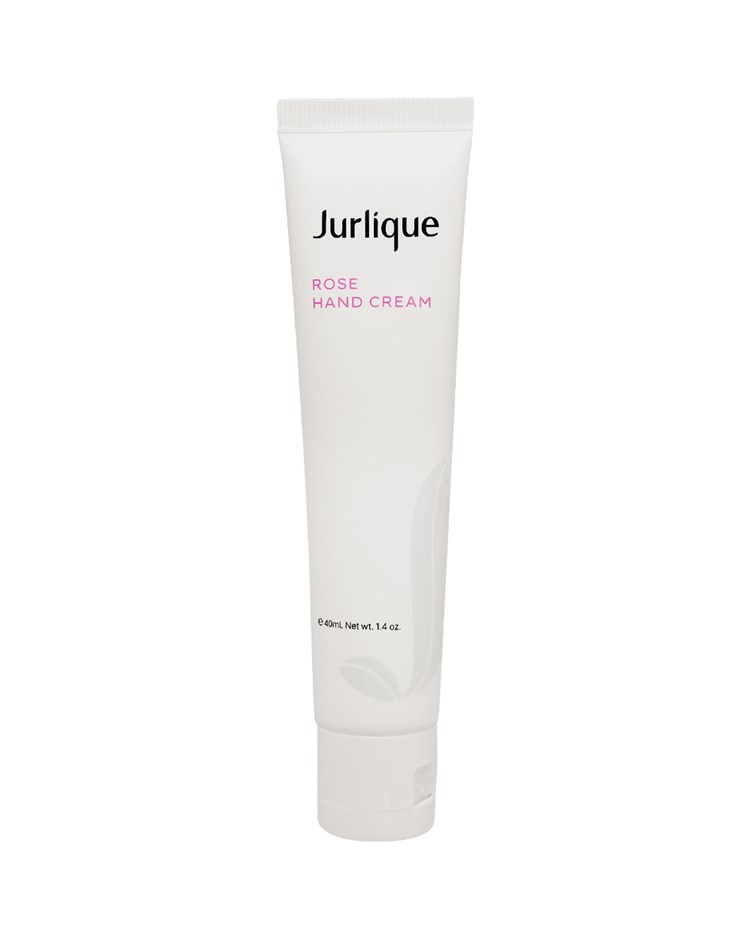 Jurlique 茱莉蔻 玫瑰護手霜(40ml)(效期2026.05 專櫃公司貨)