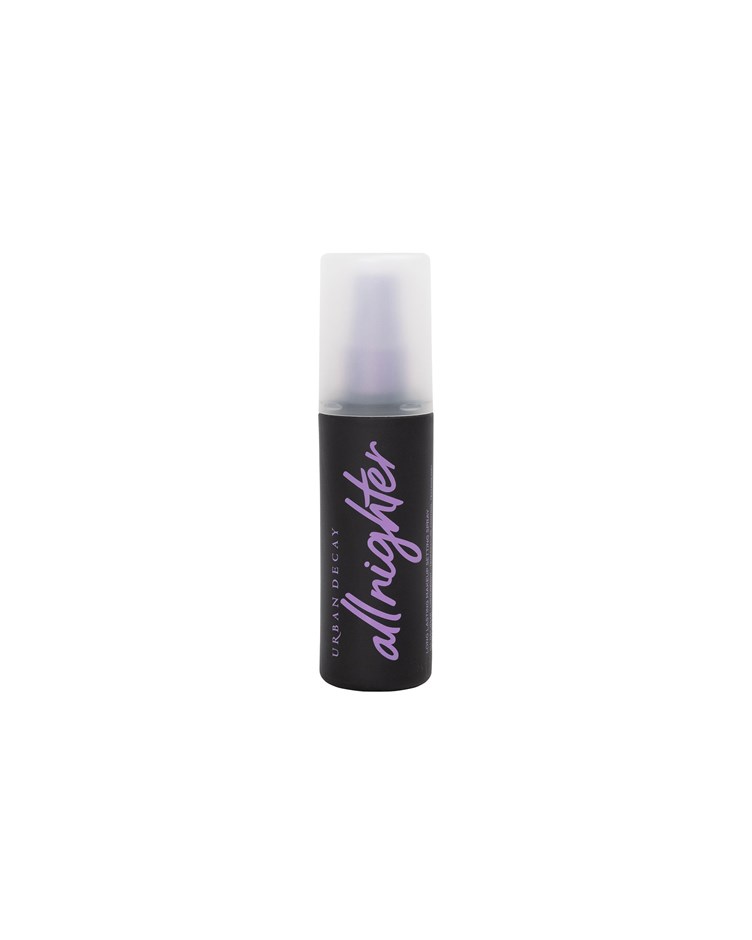 Urban Decay 長效持久定妝噴霧 118ml(國際航空版)