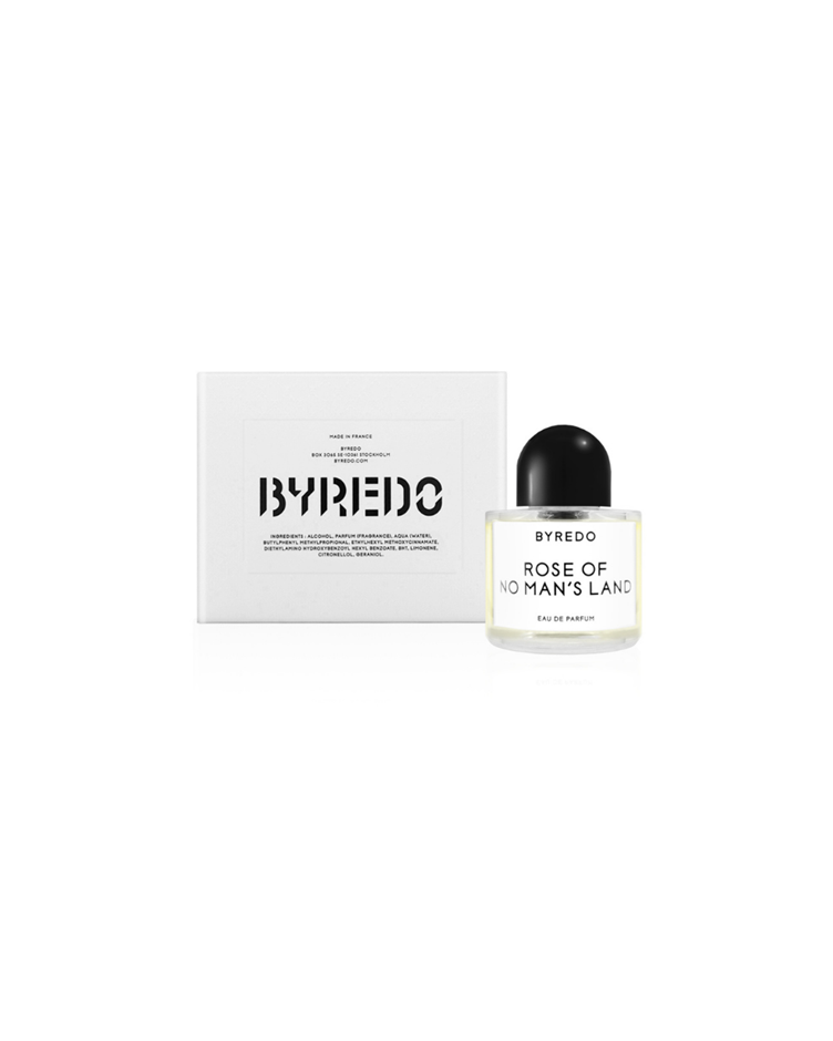 BYREDO 淡香精 50ml