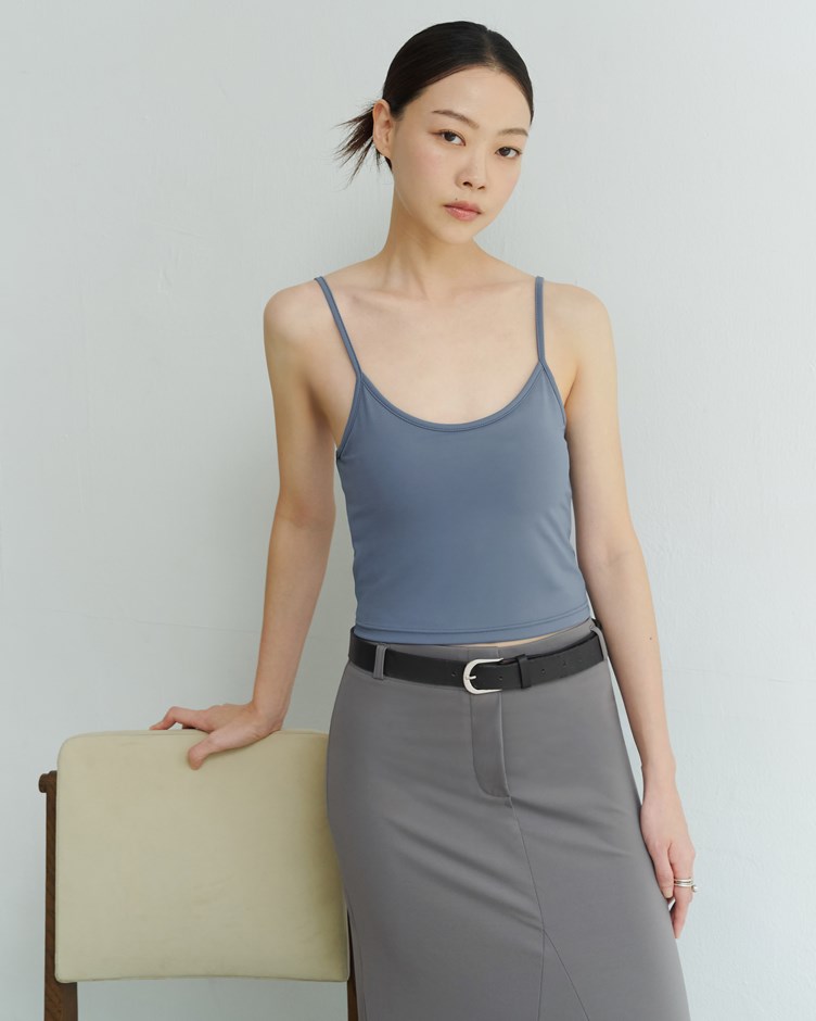 細肩帶美背 BRA TOP