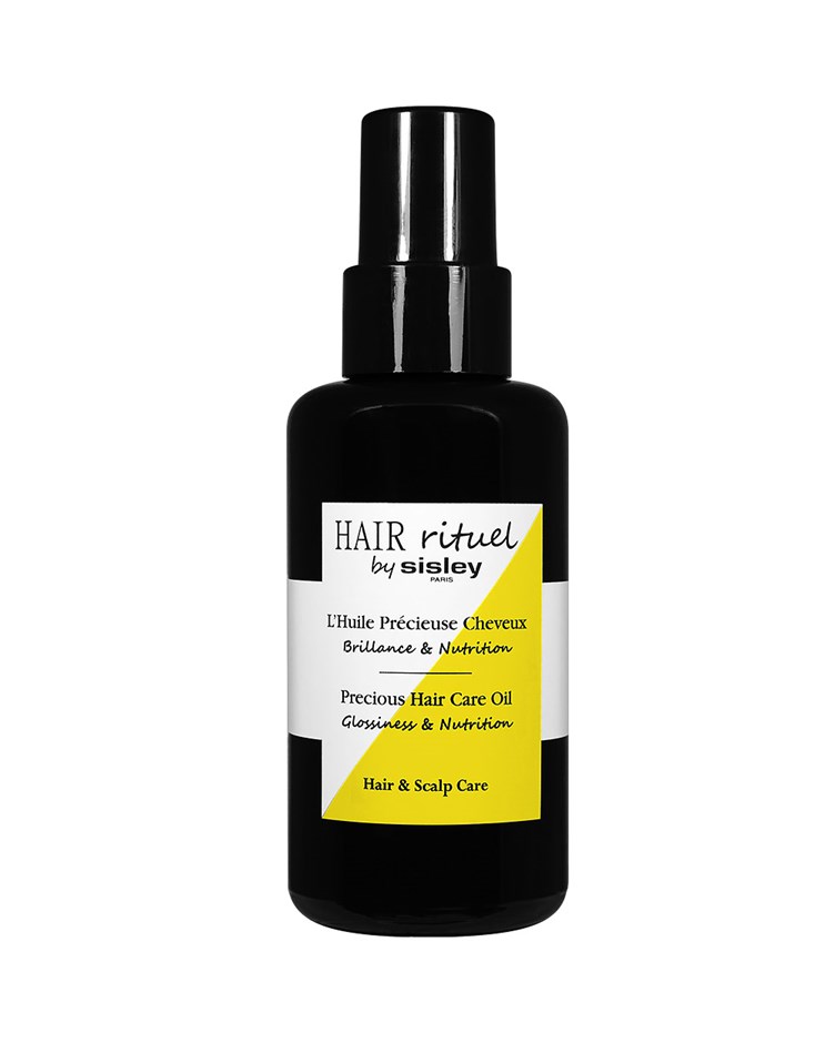 SISLEY 希思黎 Hair Rituel 賦活重升修護精華油(100ml)(專櫃公司貨)