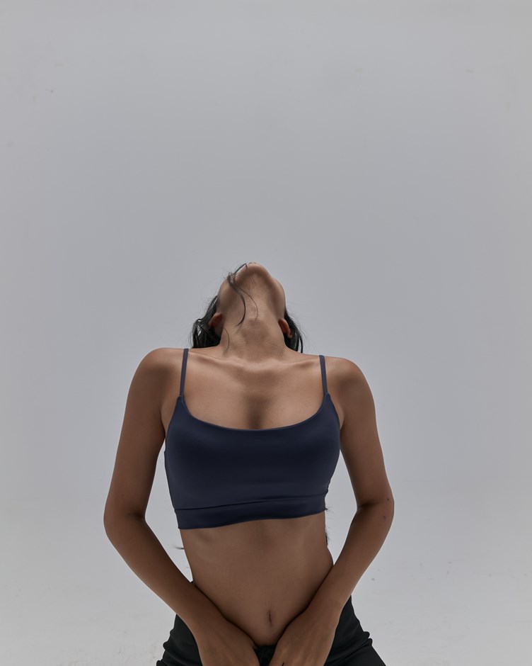 LUXE II 極塑美型露背 BRA TOP