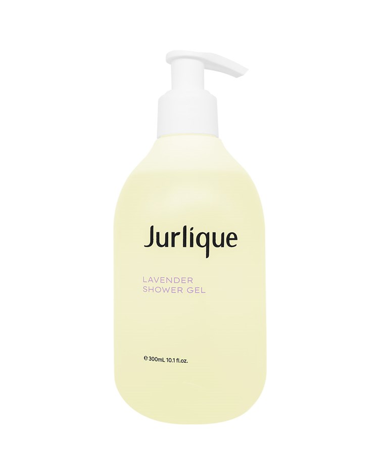 Jurlique 茱莉蔻 靜謐薰衣草經典沐浴露(300ml)(專櫃公司貨)