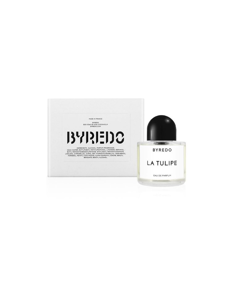 BYREDO 淡香精 100ml