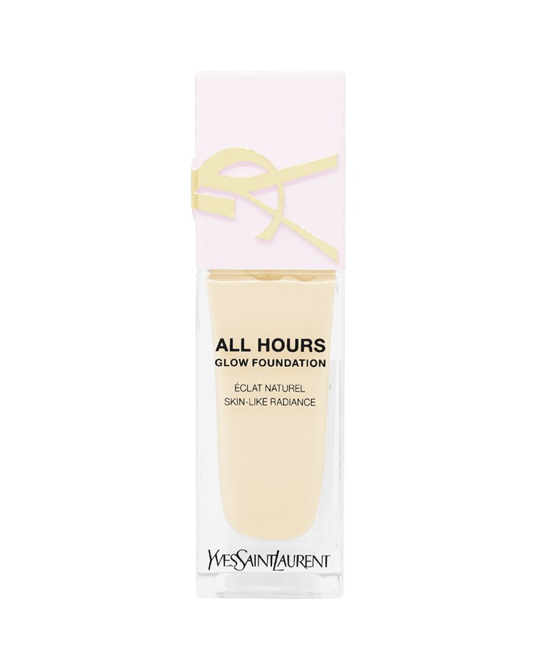 YSL 恆久完美裸光無瑕粉底露(25ml)(專櫃公司貨)
