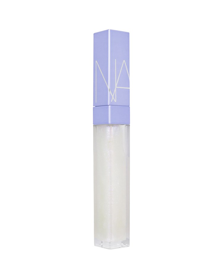NARS 激情過後嫩唇露(星漾幻境版)(#271 INTERGALACTIC)(5.5ml)(專櫃公司貨)