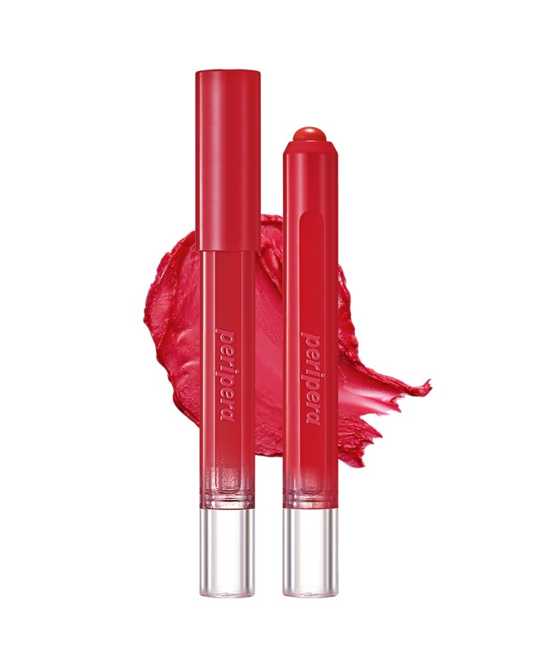 peripera 奶油唇膏筆