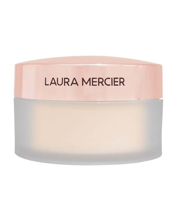 laura mercier 煥顏透明蜜粉(#ROSE)(29g)(專櫃公司貨)
