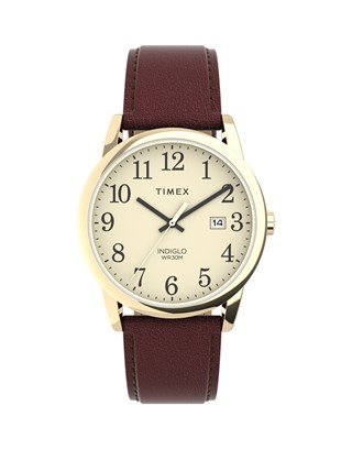 Timex easy clearance reader 25mm