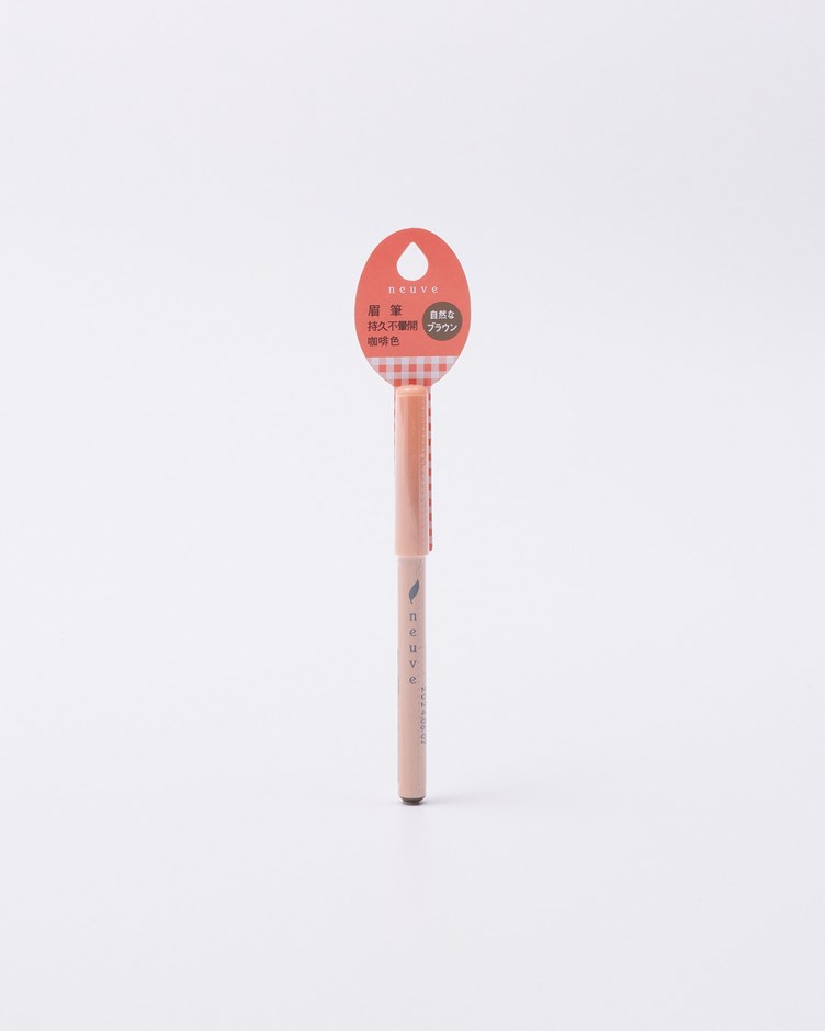 neuve 惹我眉筆(咖啡)