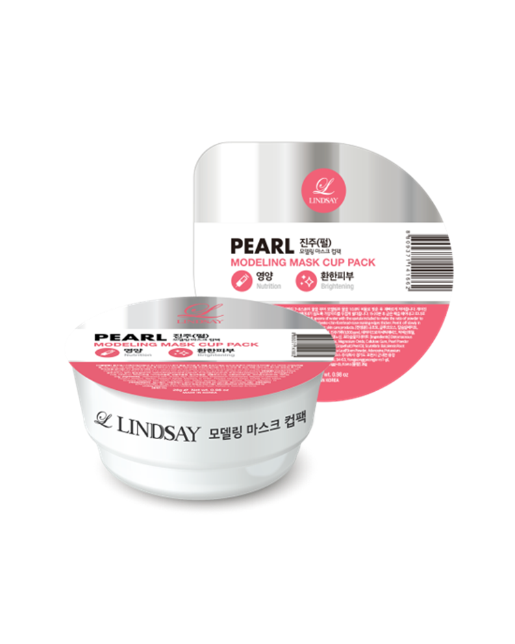 韓Lindsay美容院專用軟膜28g