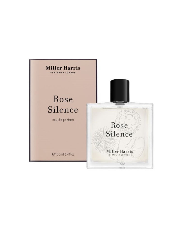 MILLER HARRIS 玫瑰晨語淡香精 100ml