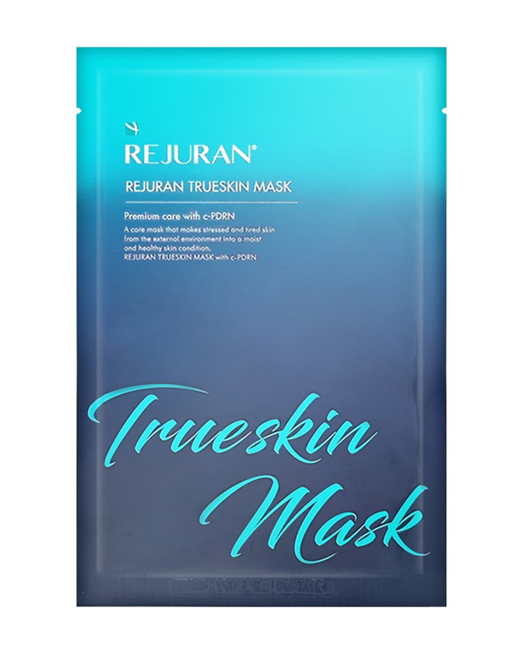 REJURAN 真肌水光面膜 27ml 5片
