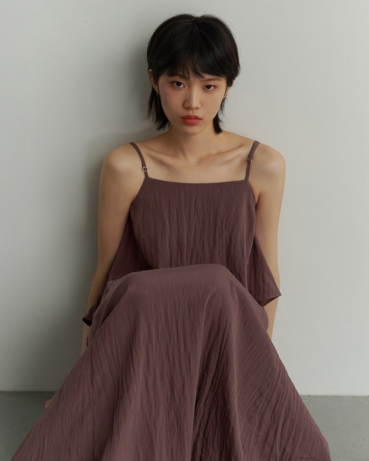 多穿法傘擺洋裝