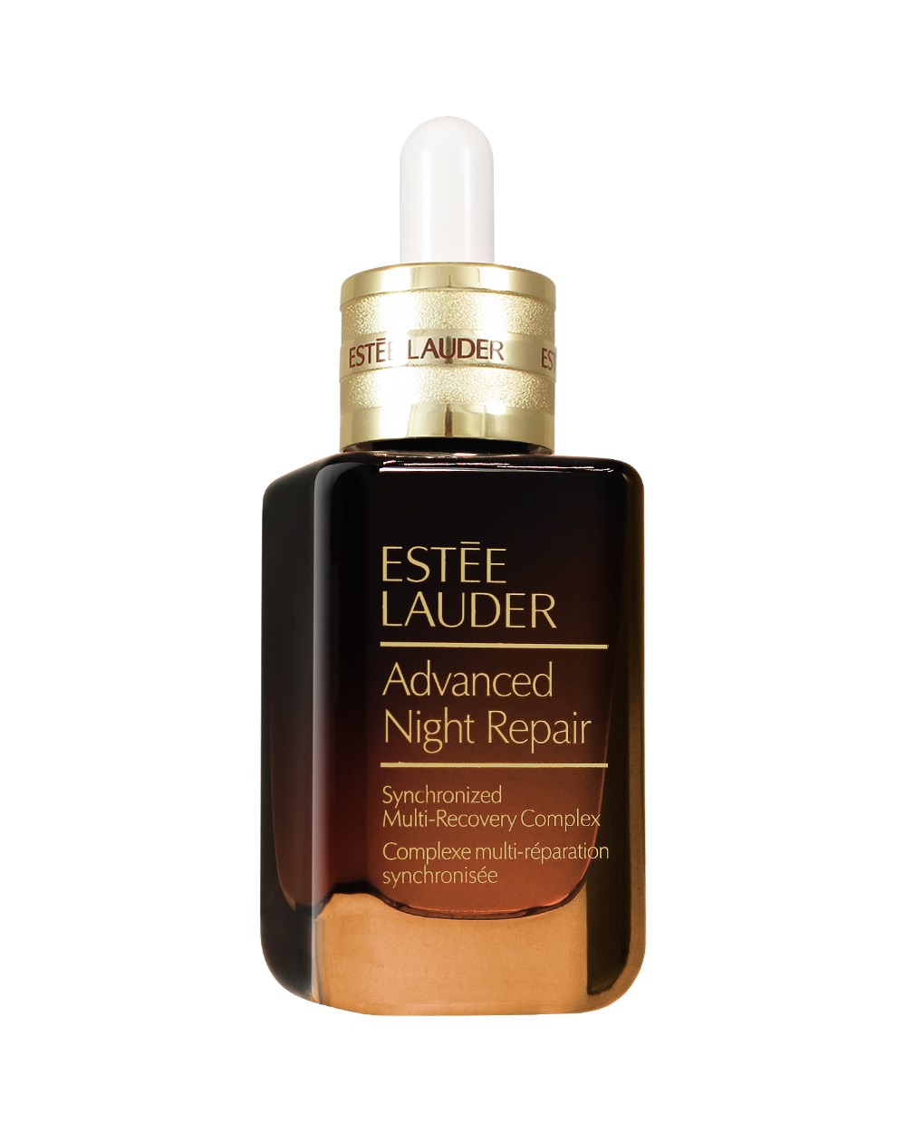 ESTEE LAUDER 雅詩蘭黛 特潤超導全方位修護露(50ml)(專櫃公司貨)