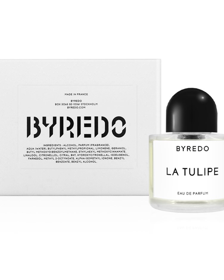 BYREDO 淡香精 50ml