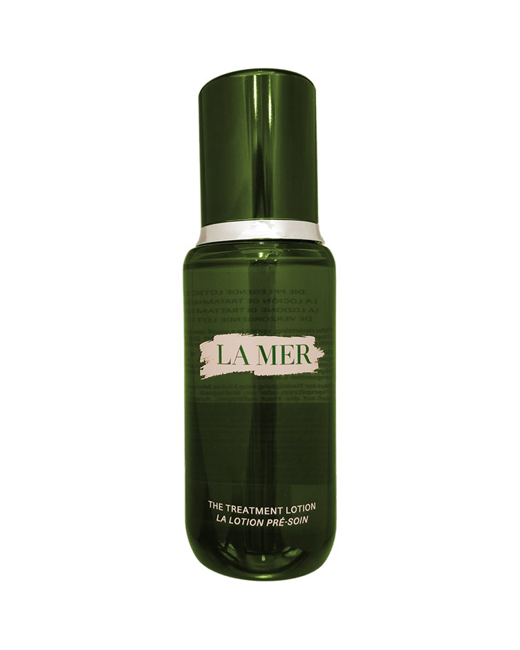LA MER 海洋拉娜 超能修護精華露(150ml)(專櫃公司貨)