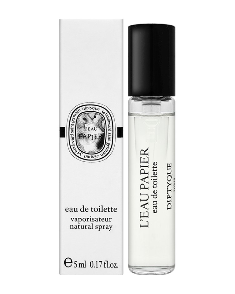 Diptyque 淡香水 5ml
