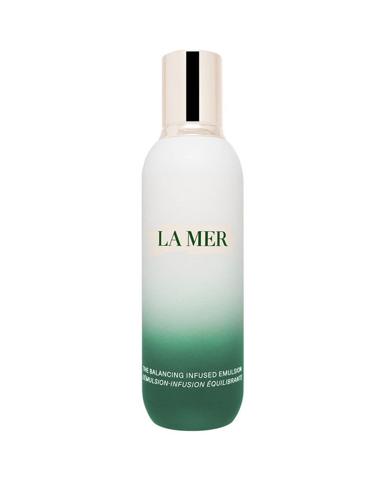 LA MER 海洋拉娜 高滲透平衡修護乳(125ml)(專櫃公司貨)
