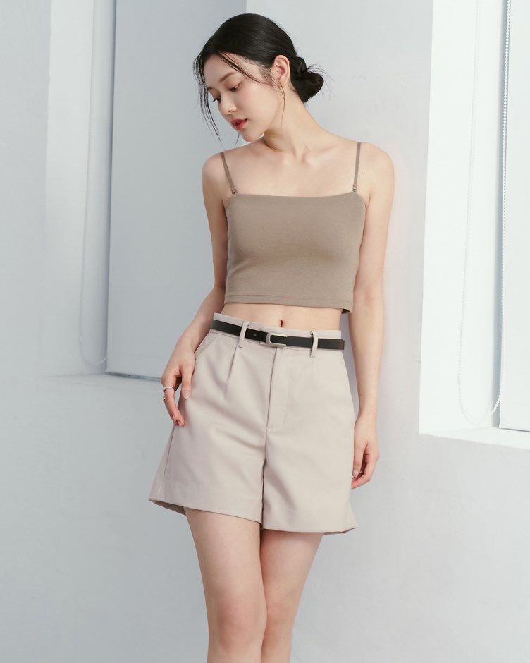 多穿法平口 BRA TOP